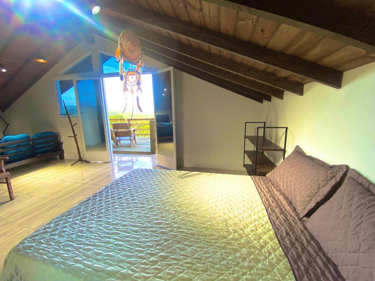 Loft No Morro Da Borussia II Apartment Osorio Ngoại thất bức ảnh